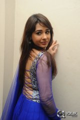 Mandy Takhar at Biriyani Audio Launch
